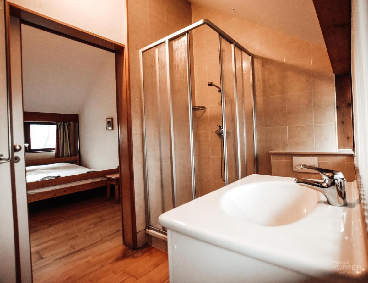 Brochepierre 28 Pers- Vue Exceptionnelle - Malmedy Villa Kültér fotó